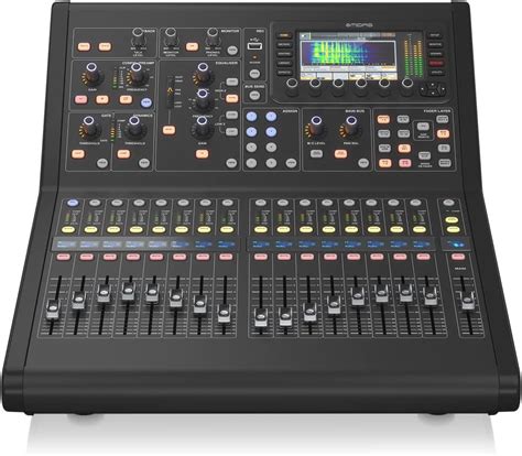 midas m32 rack|Midas M32C 40.